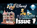 Download Lagu Building the Disney Doll House - lssue 7
