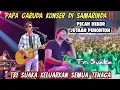 Download Lagu PAPA GARUDA KONSER DI SAMARINDA‼️PECAH REKOR JUTAAN PENONTON TRI SUAKA KELUARKAN SEMUA TENAGA‼️