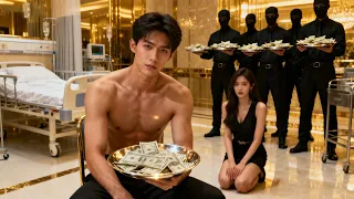 عاد من الموت ملياردير في ليلة واحدة والزوجة تذل نفسها من أجله 