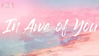 in awe of you becky larry izamoje lyrics 
