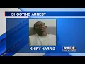 Chickasaw County shooting leaves one person injured