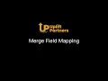 Docs Merge Field Mapping