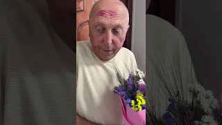 Когда муж утром пришёл домой😂