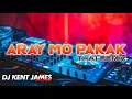 Lagu ARAY MO PAKAK THAI REMIX [ DJ KENT JAMES ]