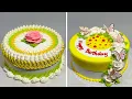 1000+ Amazing Chocolate Cake Decorating Ideas For New Everyone Cake Lovers 😱 Perfect Cake Design