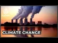 UN chief warns of point of no return on climate change