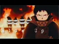 Download Lagu Neffex - Blow Up [Anime AMV]