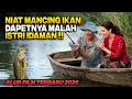 Lagu SULTAN KAYA RAYA PURA-PURA JADI TUKANG MANCING DEMI MENAKLUKKAN HATI GADIS DESA‼️ Alur Cerita Film