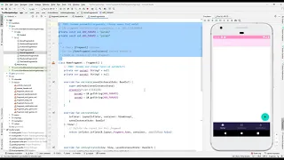 How To RecyclerView RxJava RxAndroid Kotlin RxJava Add Data For RecyclerView Adaptor