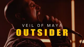 veil of maya outsider official music video 