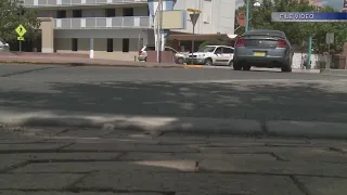 Report finds New Mexico road conditions cost drivers a combined 3 3 billion annually