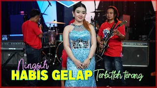 ningsih habis gelap terbitlah teraang om new rgs official live video music