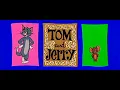 Download Lagu BNK48 Tom and Jerry Royal Cat Nap with 1954