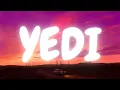 Download Lagu Yedi ( Lyric Video ) | NEEK | Butter Skotch