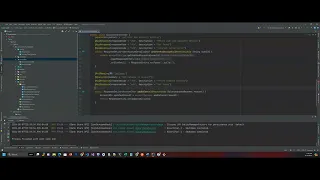 FULL STACK BANK APPLICATION SPRING BOOT 3 ANGULAR 18 DOCKER MYSQL PART 11