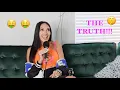 REVEALING HOW MUCH I EARN and MY BIGGEST SECRETS