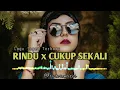 Download Lagu LAGU JOGET TERBARU || JOGET RINDU CUKUP SEKALI (Music...