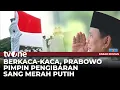 Download Lagu MERINDING! Detik-detik Pengibaran Sang Saka Merah Putih | Kabar Khusus tvOne