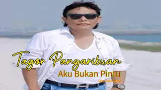 Download Tagor Pangaribuan - Aku Bukan Pintu | Official Music Video MP3