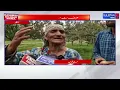 Kulgam Orchards Devastated by Rain Hailstorm Sakina Itoo Meets Affected Growers