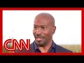 I lost the ability to speak Van Jones describes moment Bezos donated 100M