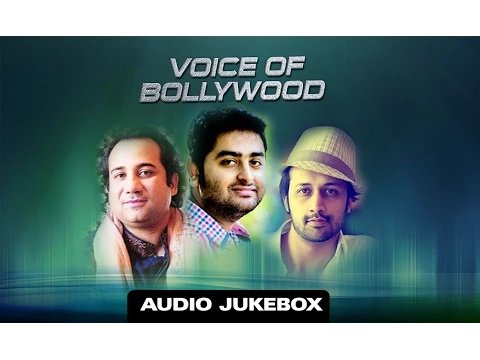 Download MP3 Soulful Songs of Rahat, Arijit & Atif | Audio Jukebox | Bollywood Superhit Songs