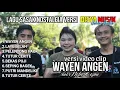 Download Lagu FULL ALBUM LAGU SASAK NOSTALGIA VERSI DISYA MUSIK WAYEN ANGEN | SEPING BAGEK | TUTUR CERITE |