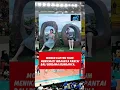 Download Lagu momen kapten yeum menikmati keindahan pantai Bali bersama ibunya#megatron