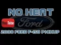 2000 Ford F-150 Pickup - 4 2