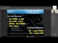 COMPFP - Visual Basic Looping Part2