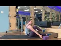 Center and Balance