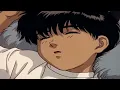 Deamn-Fight slowed and reverb