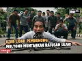 Download Lagu Azab Lidah Pembohong: Mulyono Muntahkan Ratusan Ular!