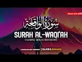 Lagu Surah Al Waqi'ah (سورة الواقعة) - محمد ديبيروف | Muhammad Dibirov | Melodious Quran Recitation (4K)