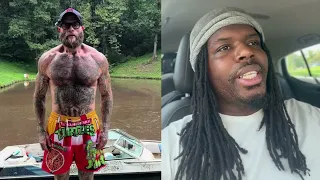 Somebody get Dalton on the phone 🤣📞