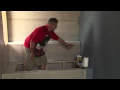 How To Waterproof A Bathtub - DIY At Bunnings