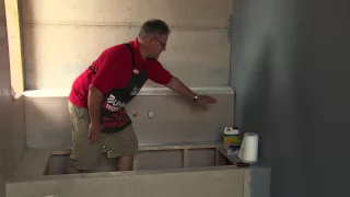 How To Waterproof A Bathtub - DIY At Bunnings