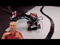 Python ev3dev - 04 Analog Sensors