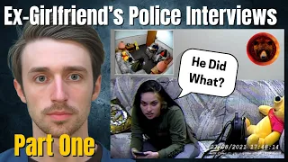 Wisconsin Police Interview Takes DARK Turn in Missing Parents Case