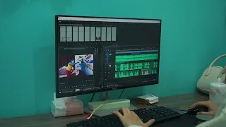Vlog Công Sở: Một Ngày Đi Làm Có Những Gì Thú Vị?