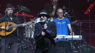 Rachid Taha Ya Rayah Live Zénith De Paris 