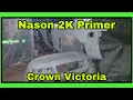 Nason 2k Primer High Build 4 1 Crown Victoria Front End Parts
