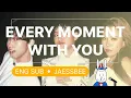 Lagu JAESSBEE (재쓰비) - Every Moment With You (너와의 모든 지금) [Lyrics/Han/Rom/Eng]