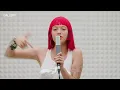 Akriila - Paranormal | GALLERY SESSION
