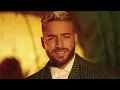 Maluma - Sobrio (Official Video)
