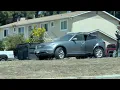 Dead body found in Fallbrook Village Investigations