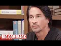 Finn and Silas Reappear Michael Easton s Dual Role Comeback Shocks GH Fans GH Spoilers