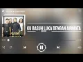 Success   Ku Basuh Luka Dengan Airmata Lirik