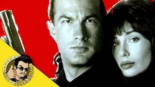 hard to kill 1990 steven seagal reel action