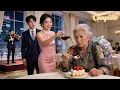 My Son s Mistress Humiliates Me at a Restaurant but She Doesn t Know I m the Head of a Multimill